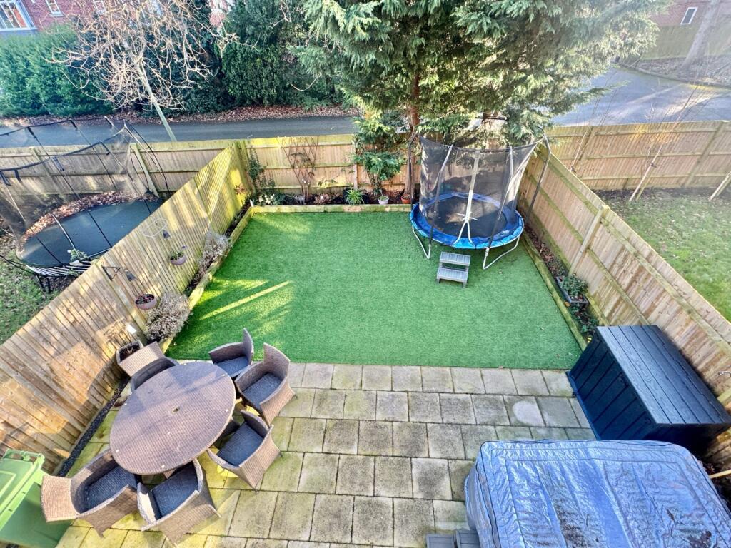 Private Garden