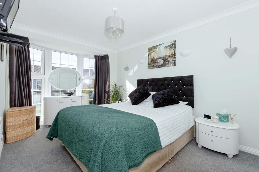 bed 1