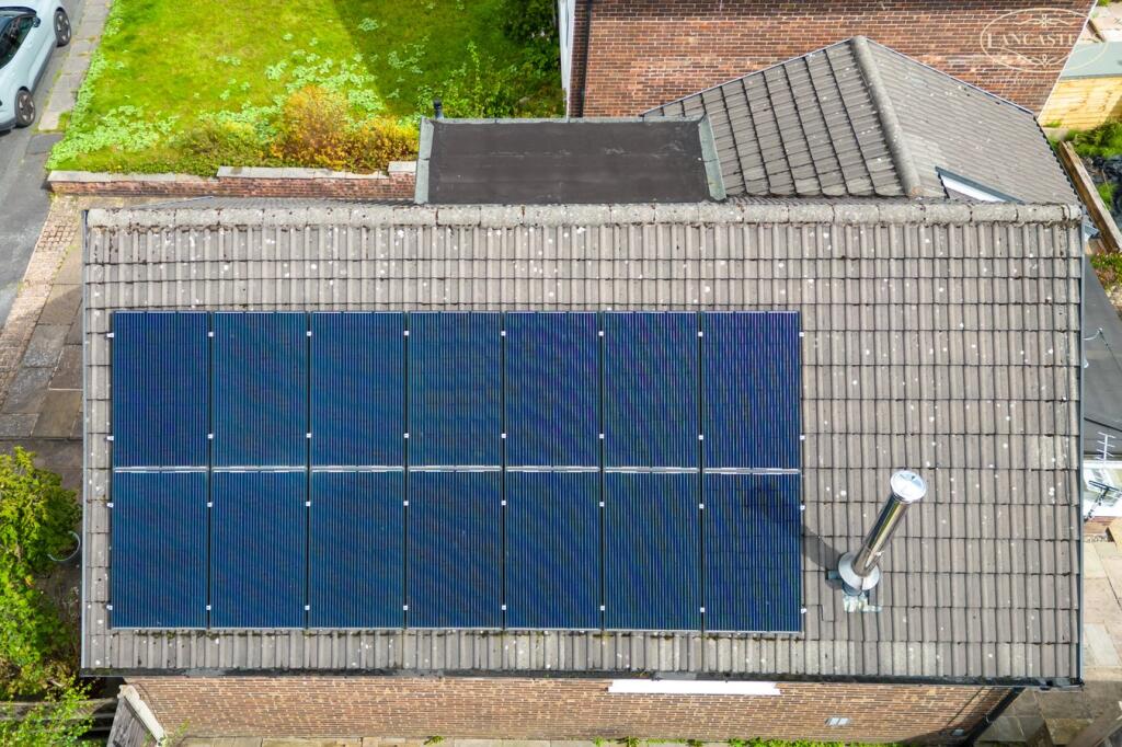 Solar Panels