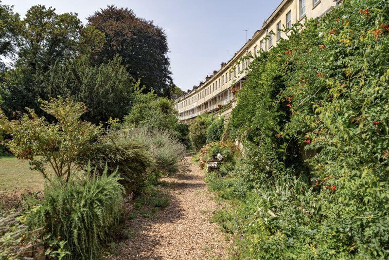 Communal Gardens