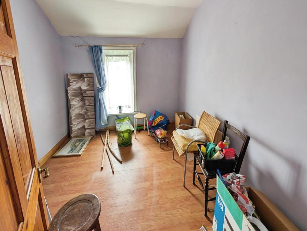 Third Bedroom