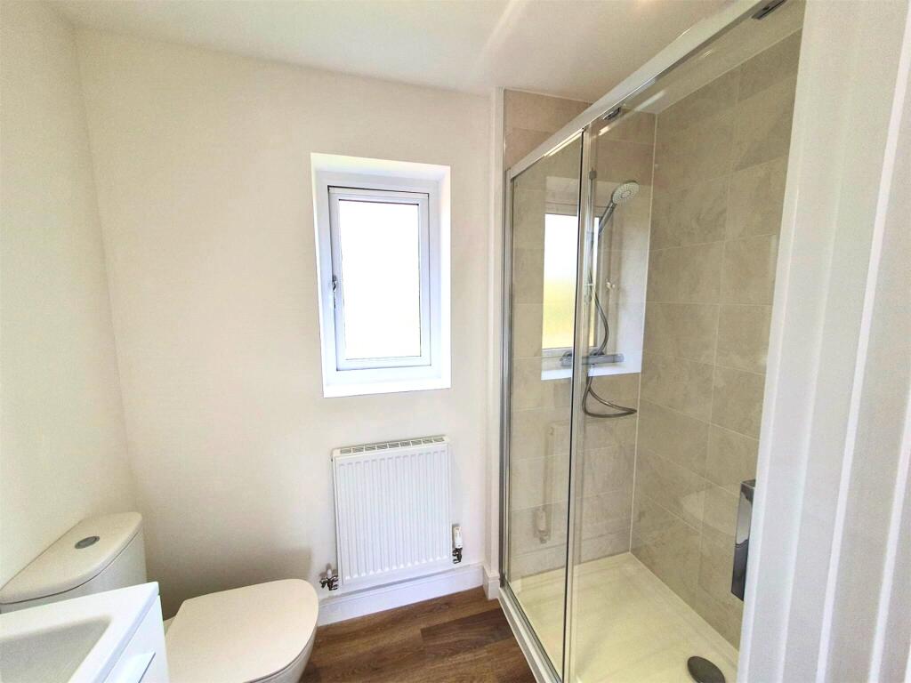 Clifton Ensuite