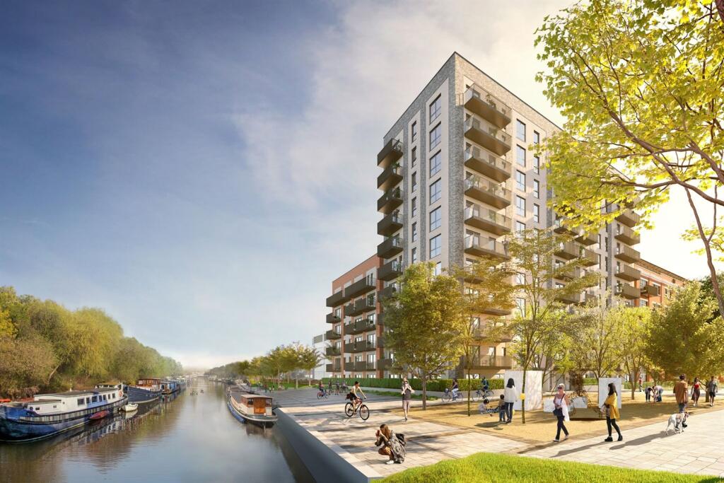 Hayes Village
