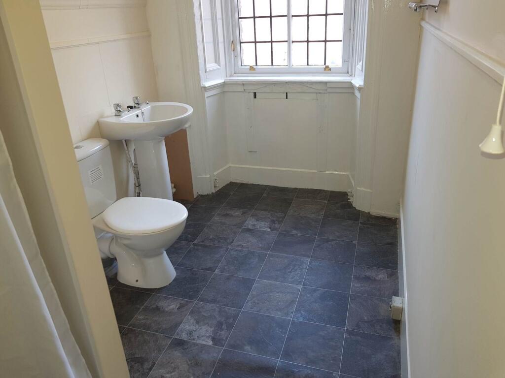 Sauchiehall St., Glasgow