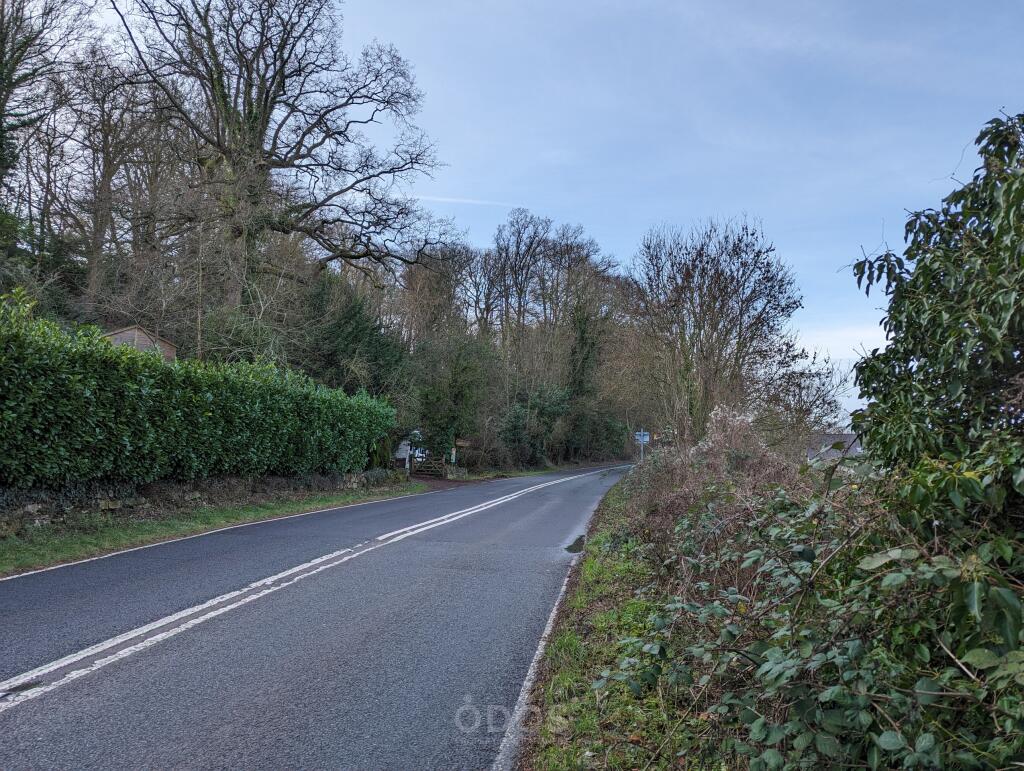Grove Wood Painswick Road Brockworth GL3 4RU NB 28