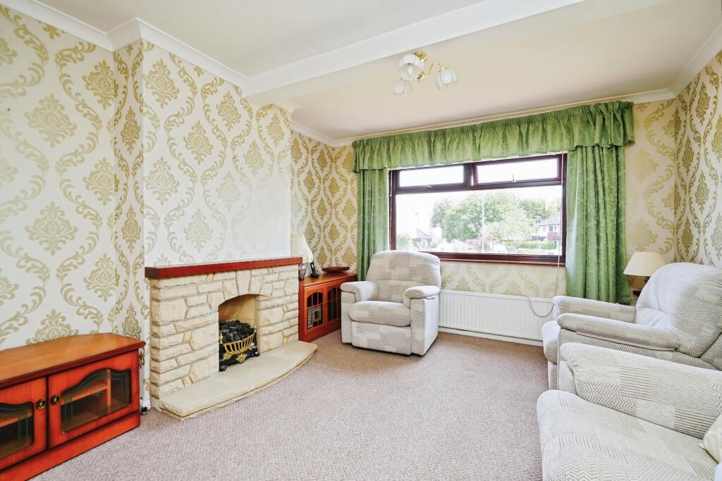 Living / Dining Room