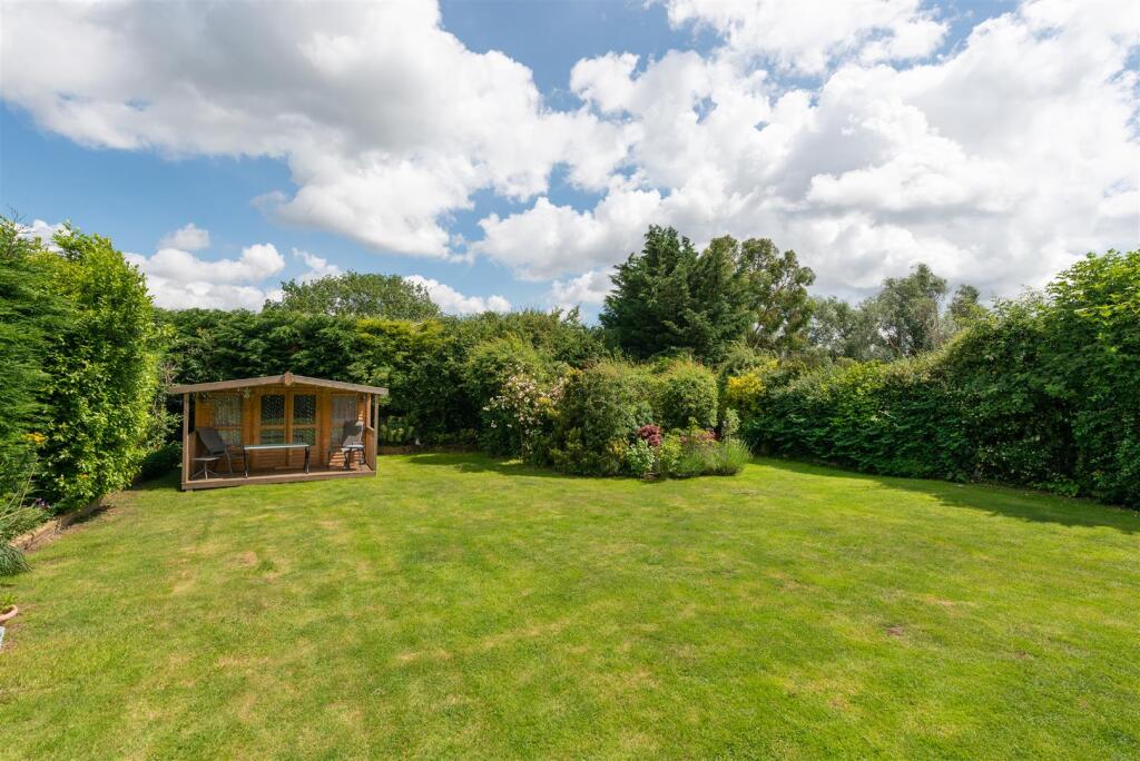 Benacre Road, Whitstable