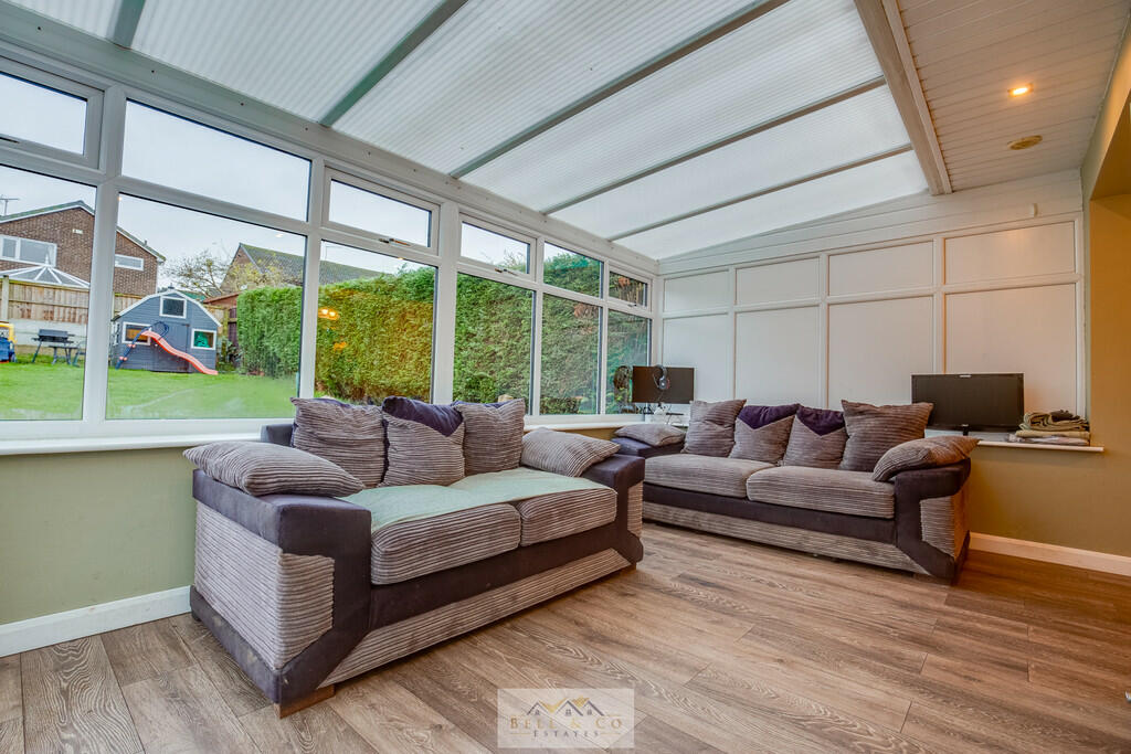 Conservatory 1.2