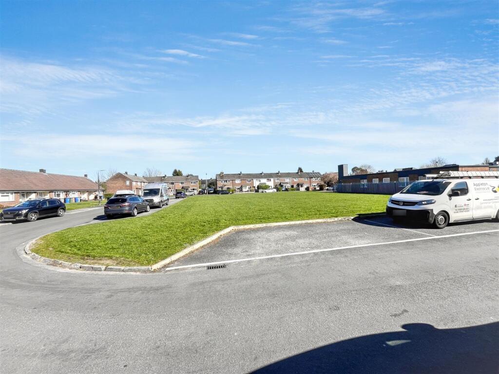 Views From The Front