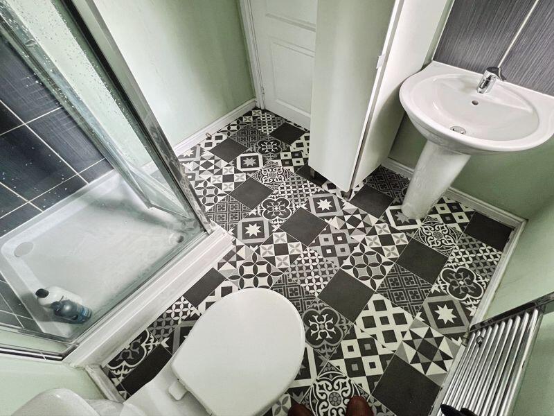En suite