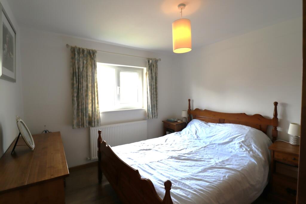 25 Engaine drive bed 1