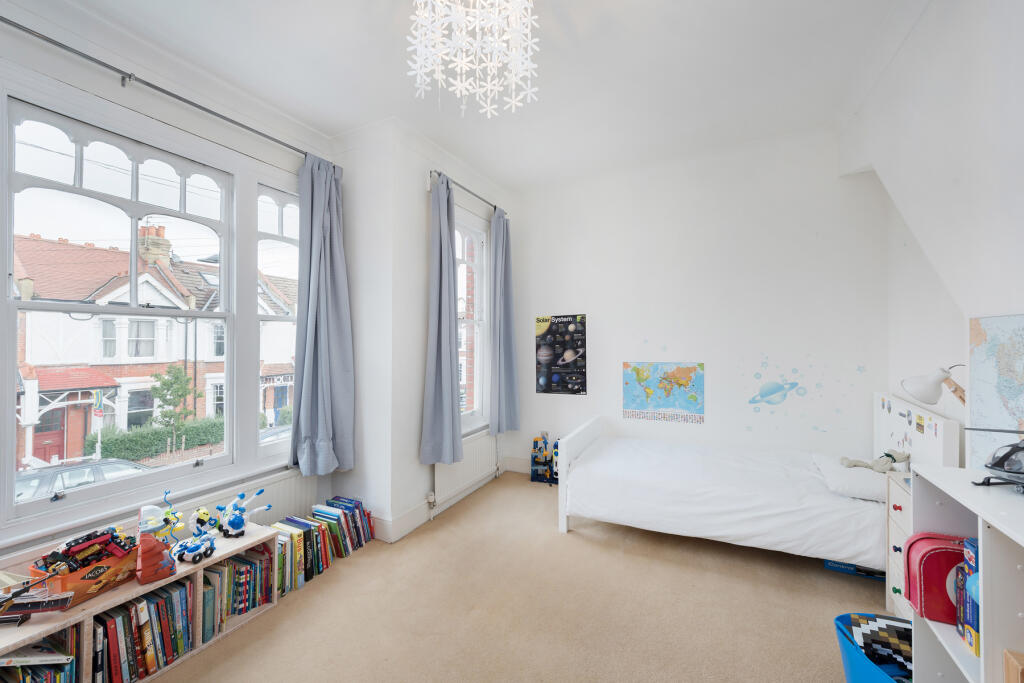 Front Bedroom