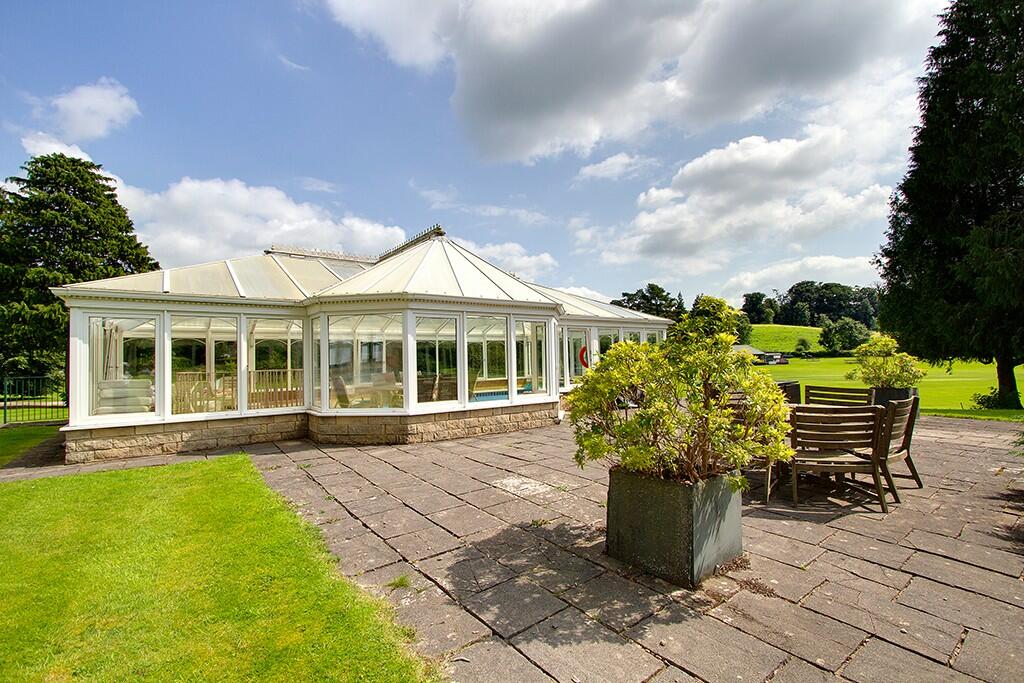 Orangery