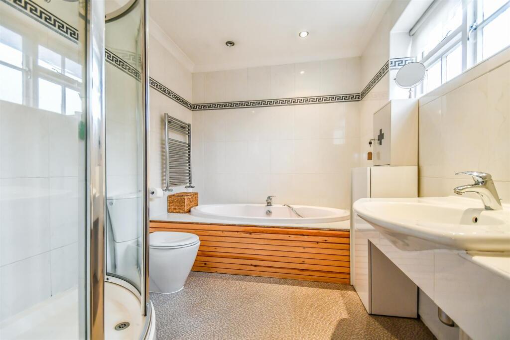 En Suite