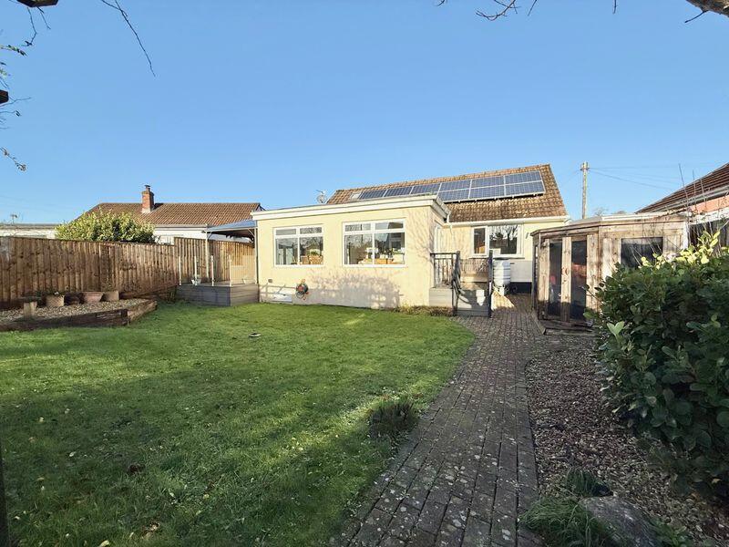 Dornafield Drive West, Newton Abbot