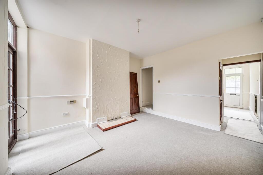 114 Main Street, Swannington