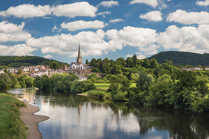 Ross on Wye