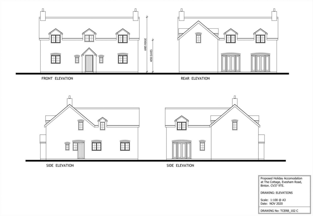 Building Plot (Lot B)