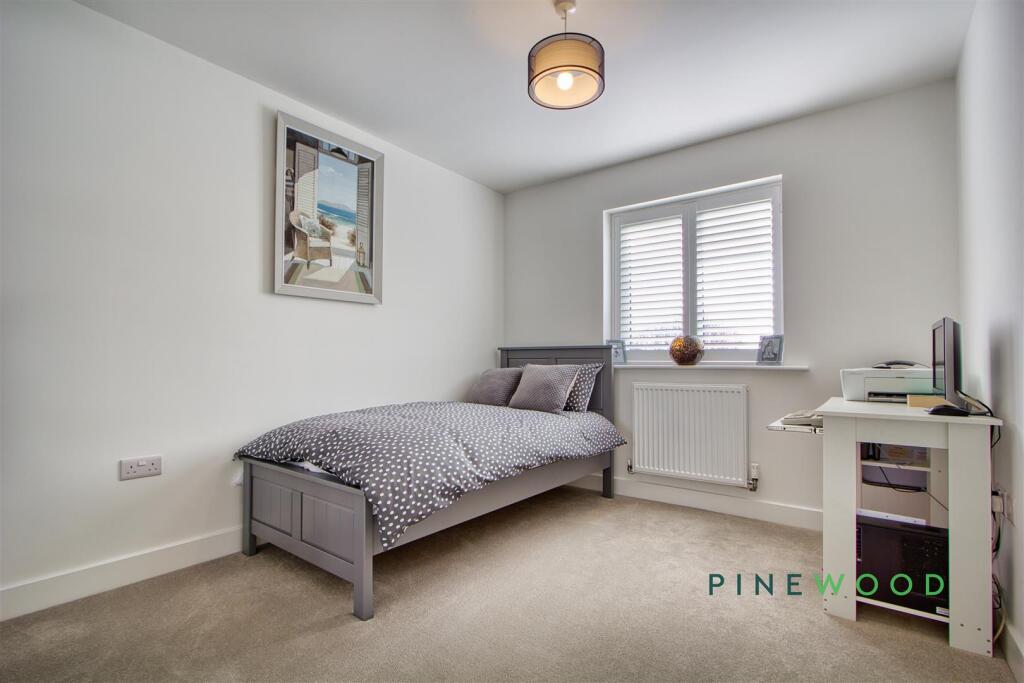 BEDROOM 3