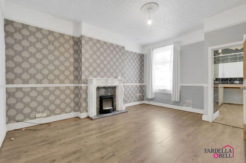 Reception Room 2