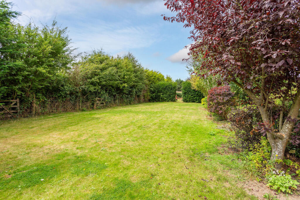 garden a