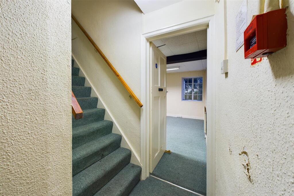 26 Long Street, Dursley GL11 4JA | Freehold Develo