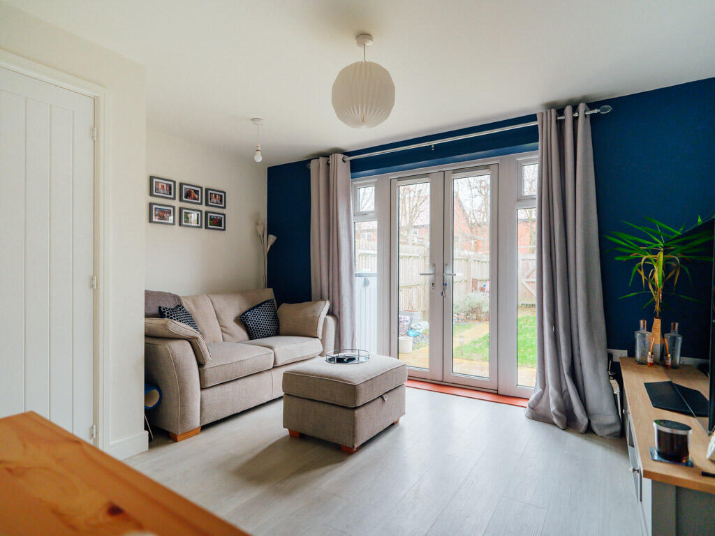 Living / Dining Room