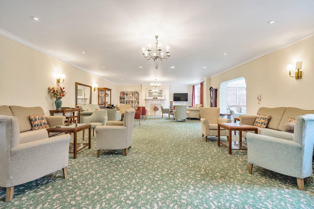 Owners Lounge