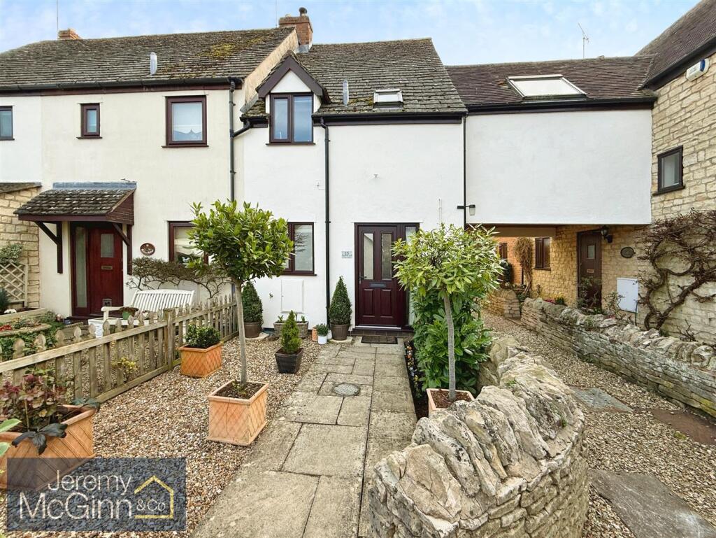 Greyrick Court, Mickleton