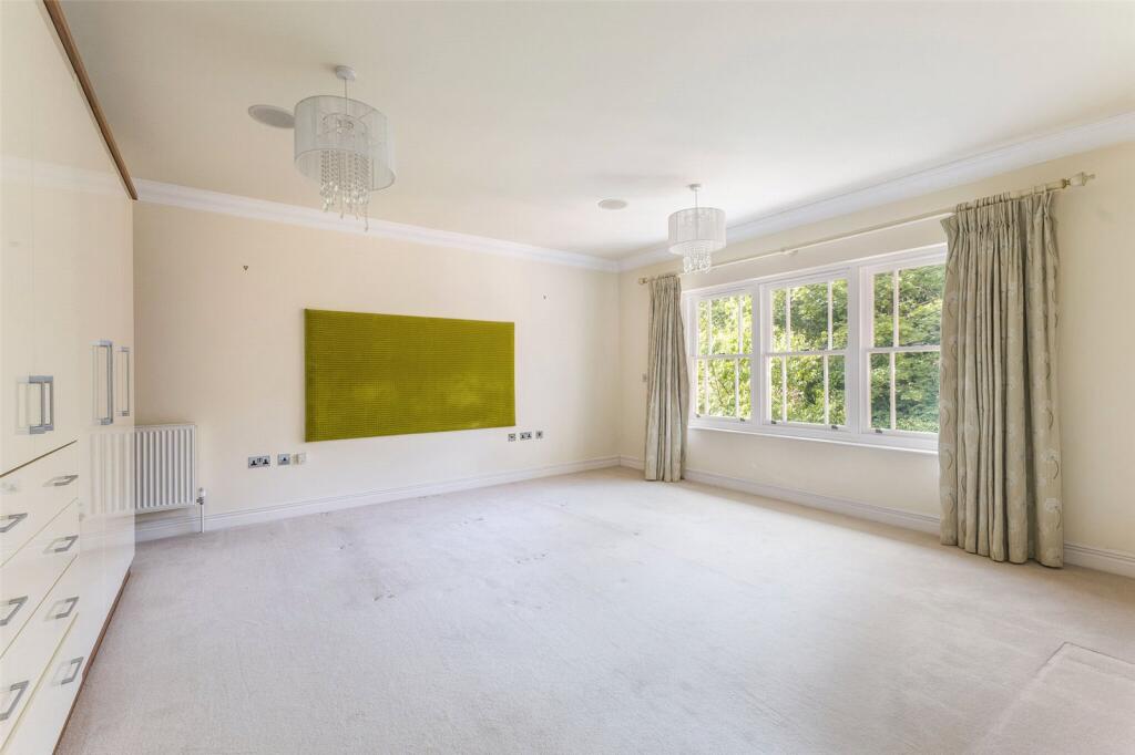 Principal Bedroom
