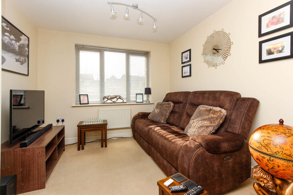 Lounge Area