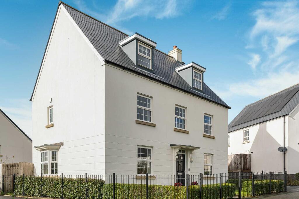 Front/Side Elevation