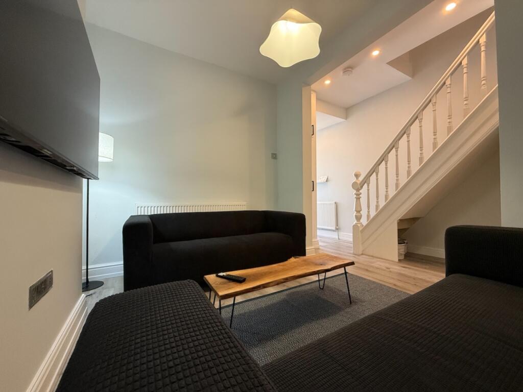 another student property from Award winning CPS HO