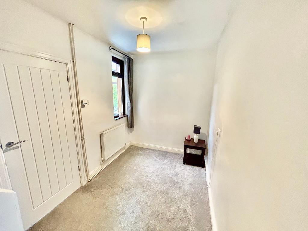 Study/Dining Room