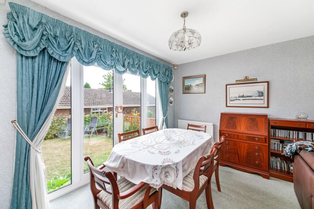 LIVING DINING ROOM