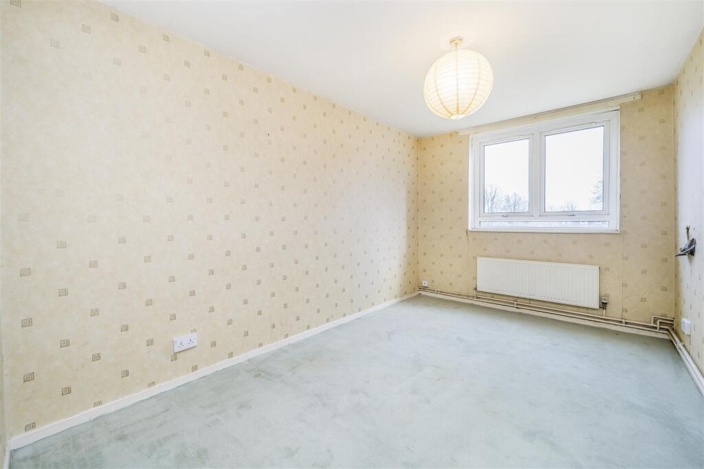 Davidson Frost-Wellings, DFW, Rusper Close, Stanmo