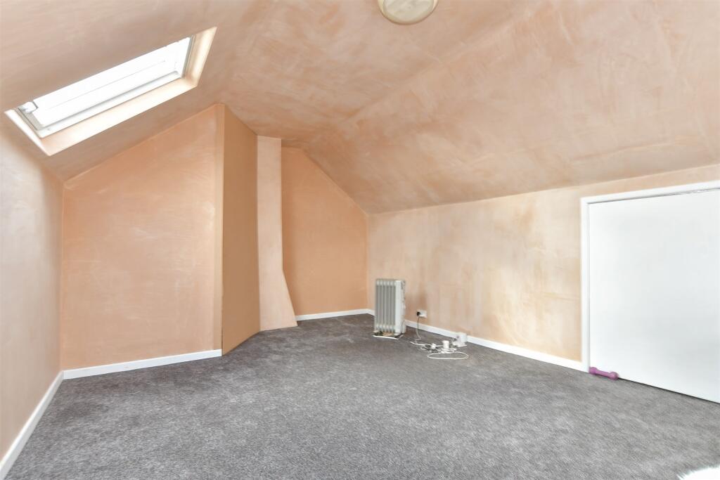 Loft Room