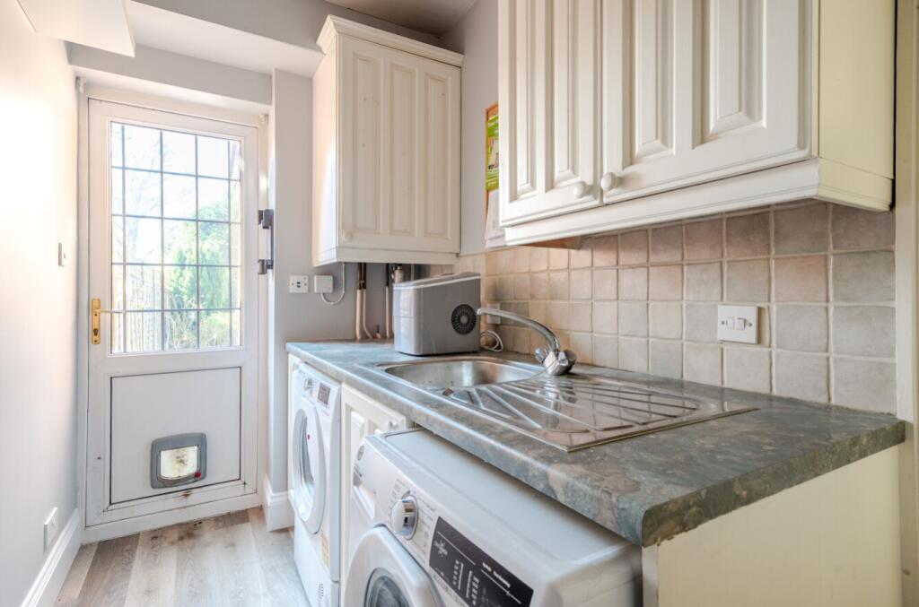 Utility Room 1