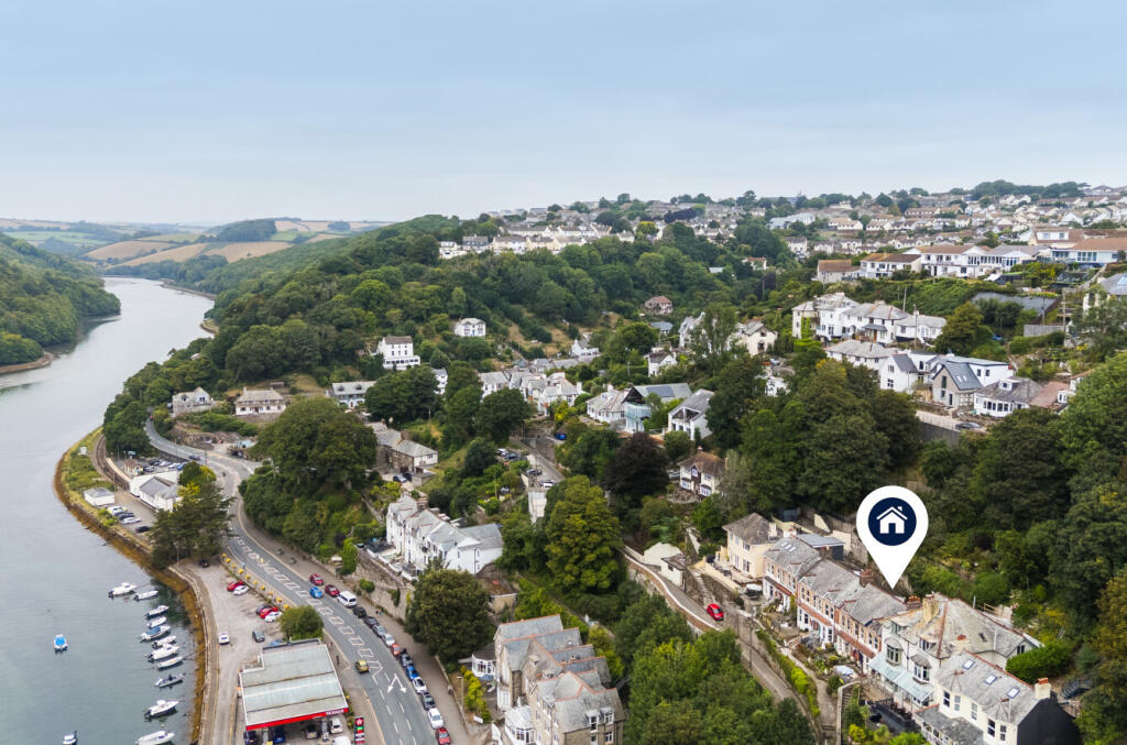 Drone Estuary