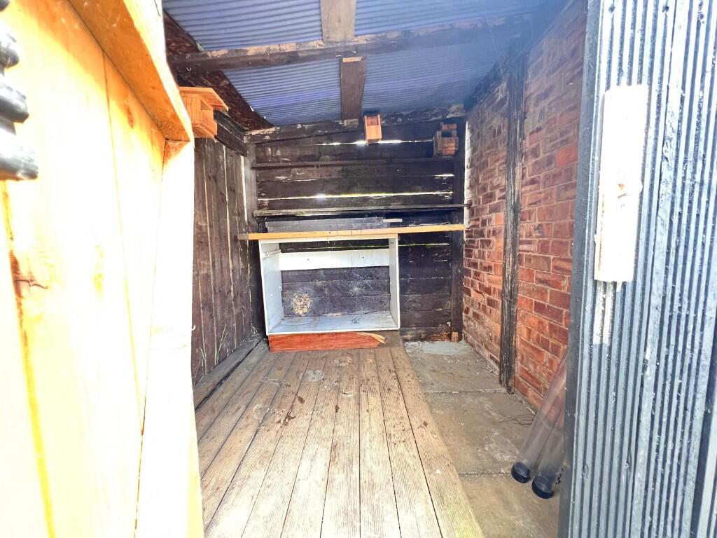 SHED