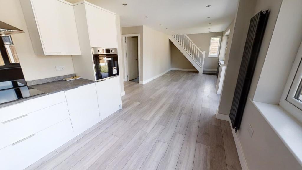 KITCHEN RECEPTION