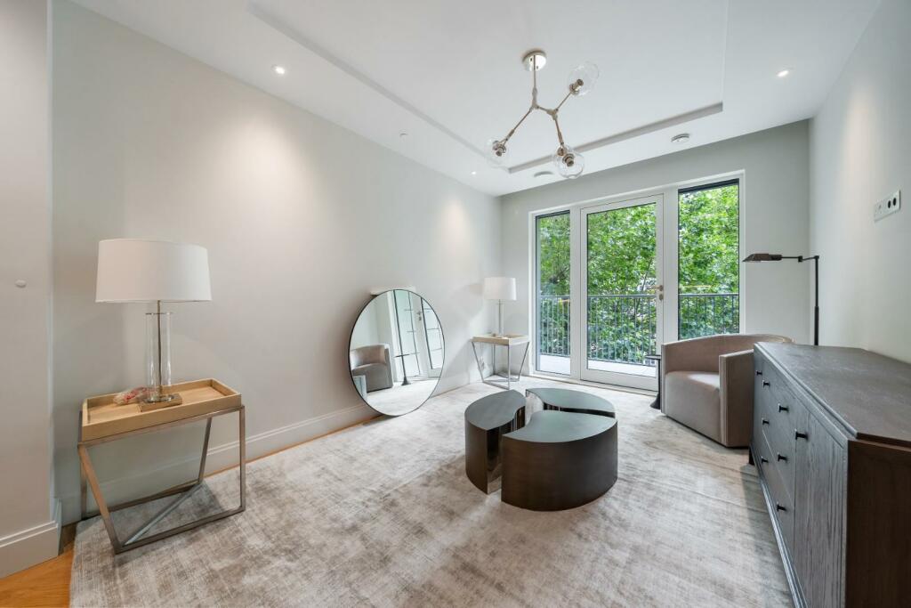 Millbank Quarters SW1P 3GE