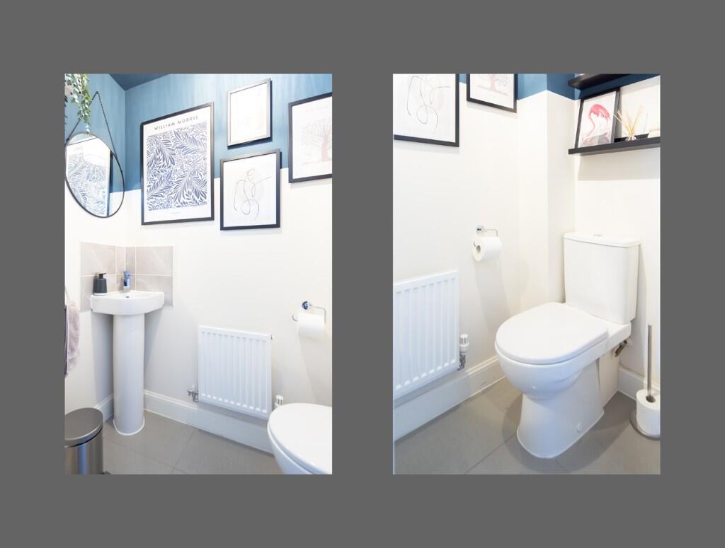 Cloakroom