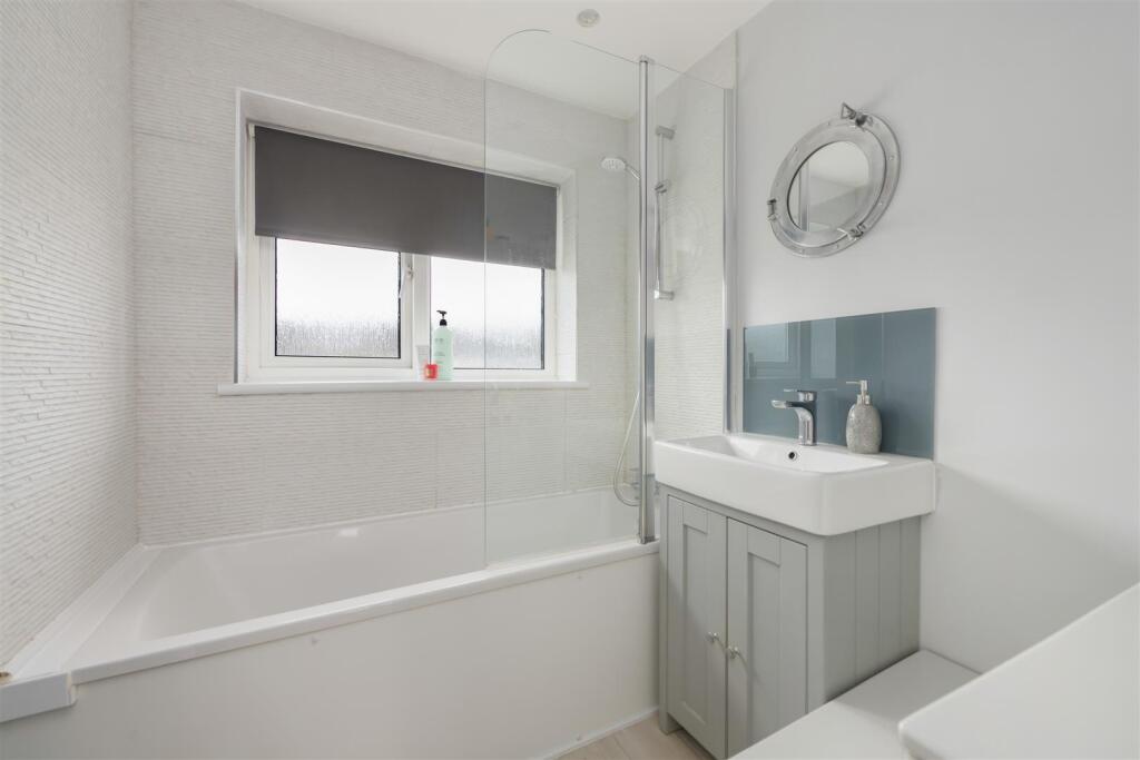 Seymour Avenue, Whitstable