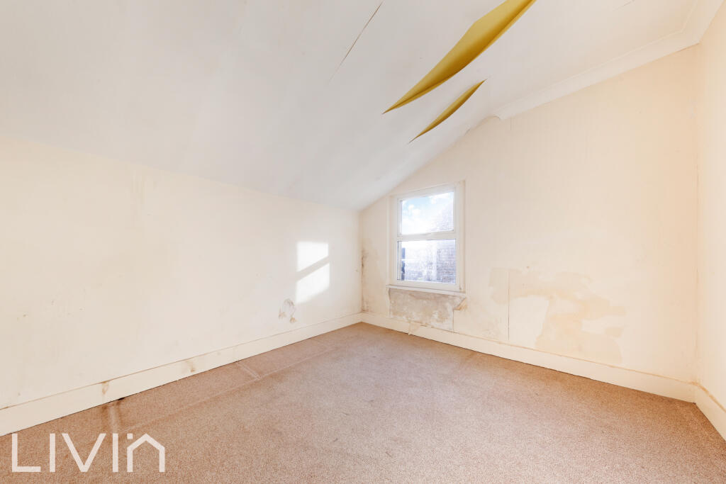 CLARENDON ROAD, 21-67