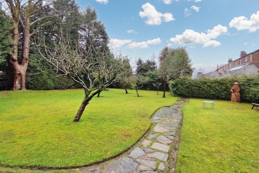 Gardens 1