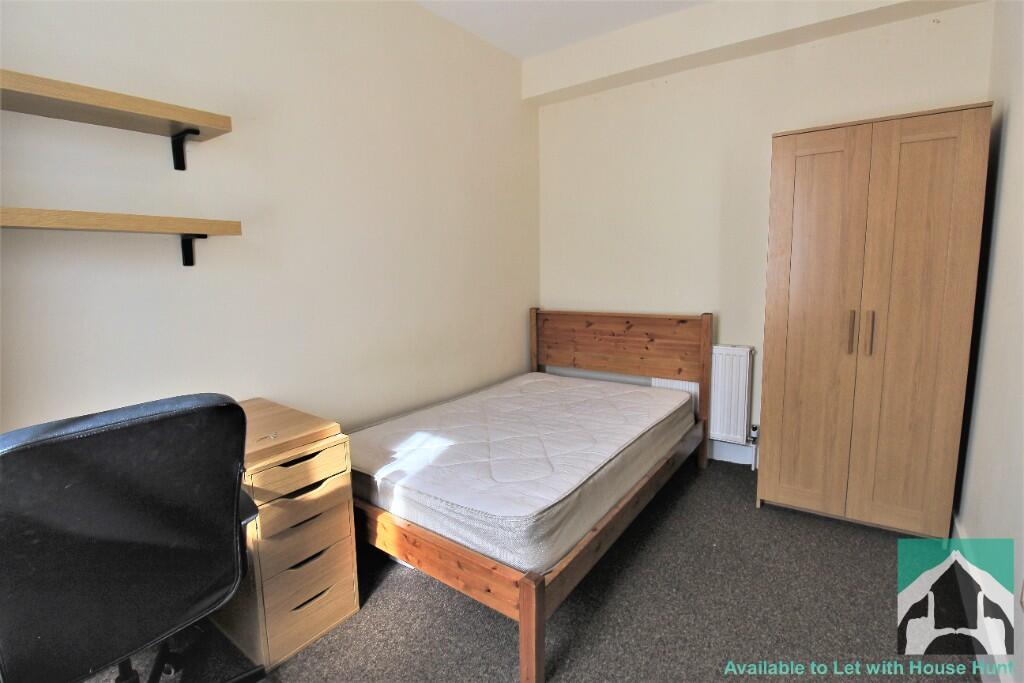 Croydon Road, Birmingham, B29