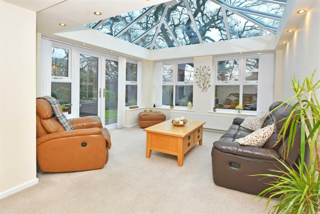 Orangery