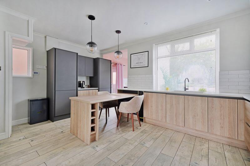 Kitchen / Diner