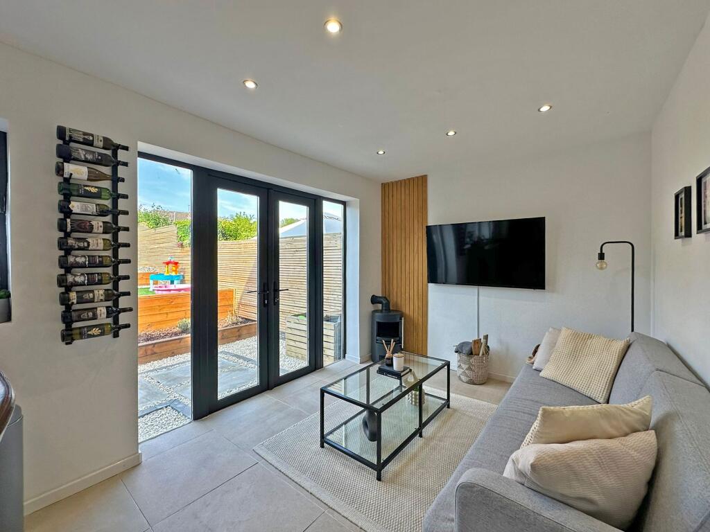 Living Kitchen